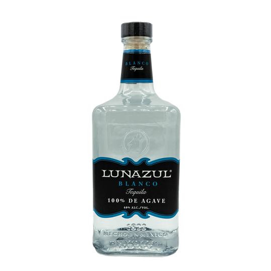 Lunazul Blanco 1.75
