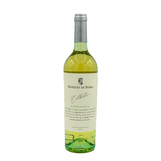 Marques De Borba White