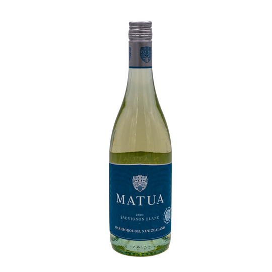 Matua Sauv Blanc