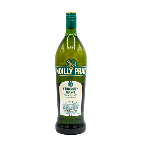 Noilly Prat Original Dry Green 1L