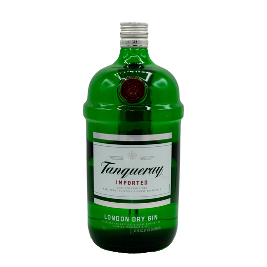 Tanqueray Gin 1.75