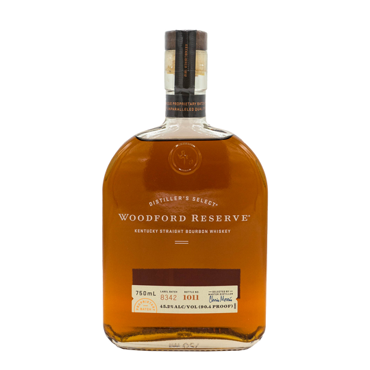 Woodford Reserve 750Ml