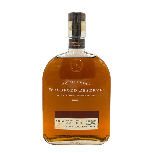 Woodford Reserve 750Ml – Bottles Fine Wine