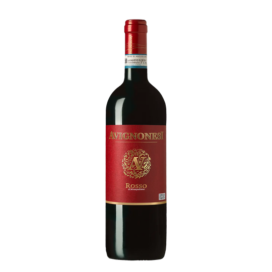 Avignonesi Rosso Di Montepulciano