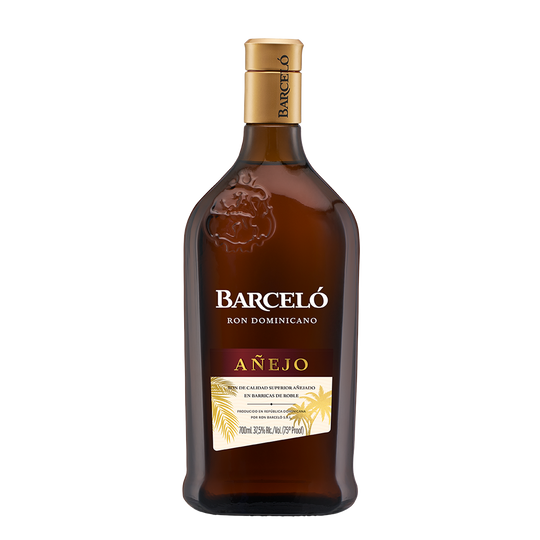 Barcelo Anejo