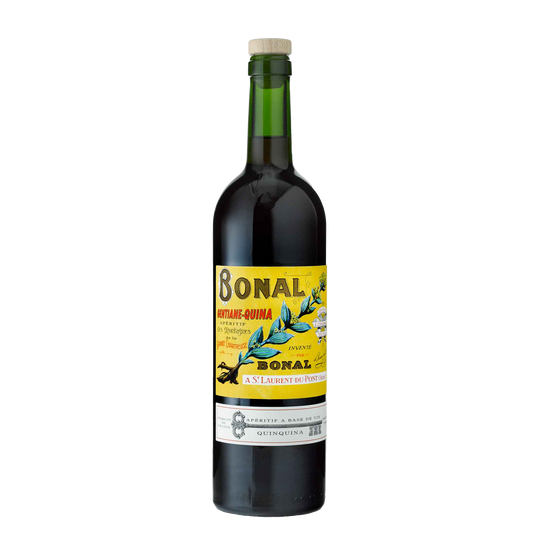 Bonal Gentiane Quina