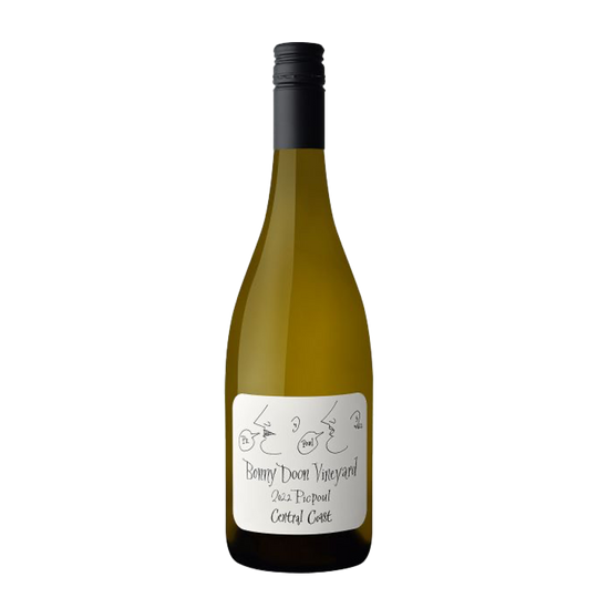 Bonny Doon Vineyard Picpoul Central Coast