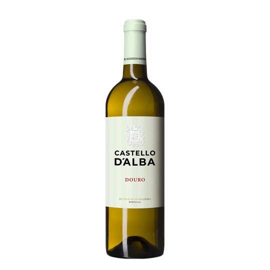 Castello D'Alba Douro White
