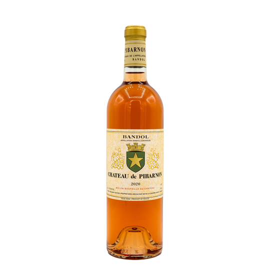Pibarnon Bandol Rose