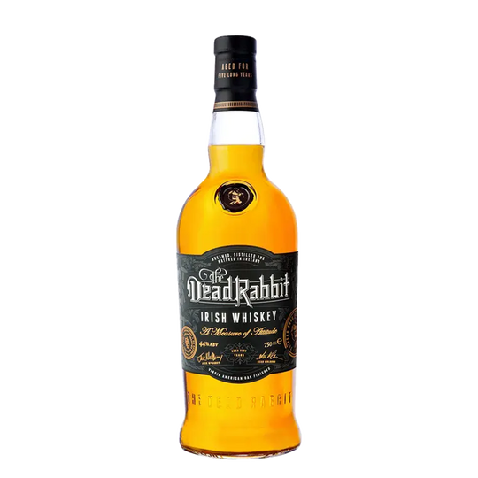 Dead Rabbit Irish Whiskey