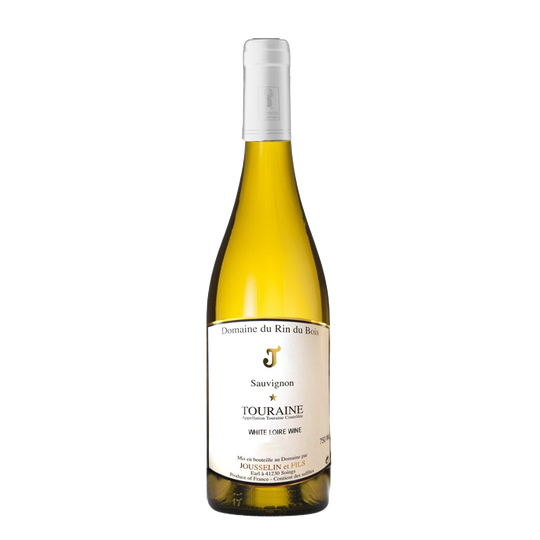 Domaine du Rin du Bois Touraine Sauvignon Blanc