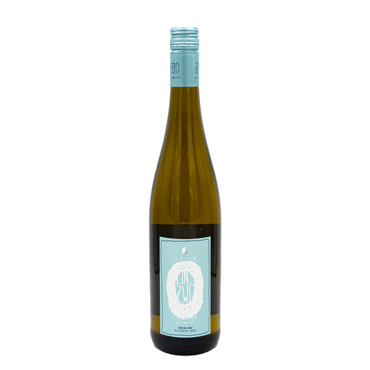 Leitz Zero Riesling Non-Alc