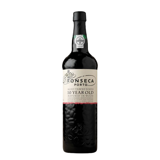 Fonseca 10 Year Tawny Port
