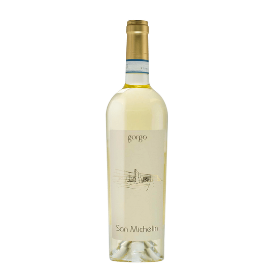 Gorgo Custoza San Michelin