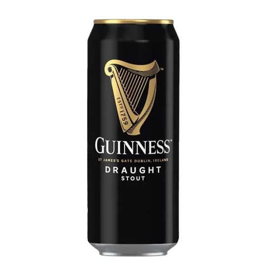 Guinness Draught 18pk Can