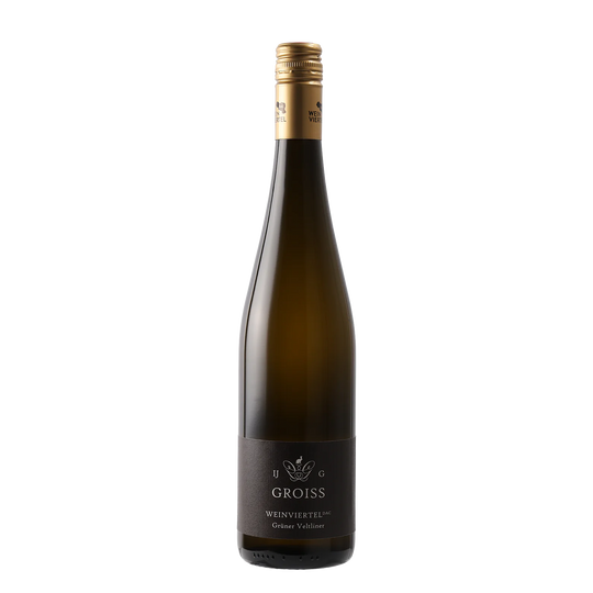 Ingrid Groiss Gruner Veltliner