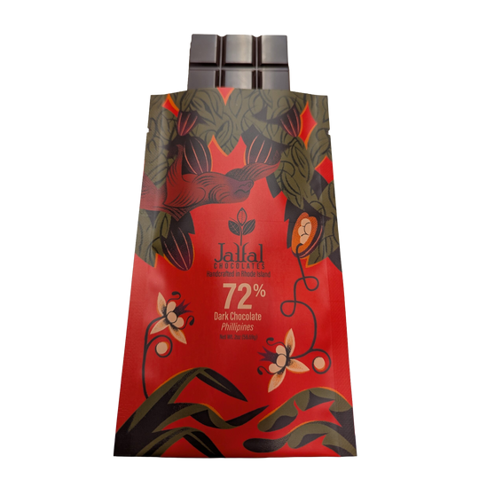 Jaffal 72% Dark