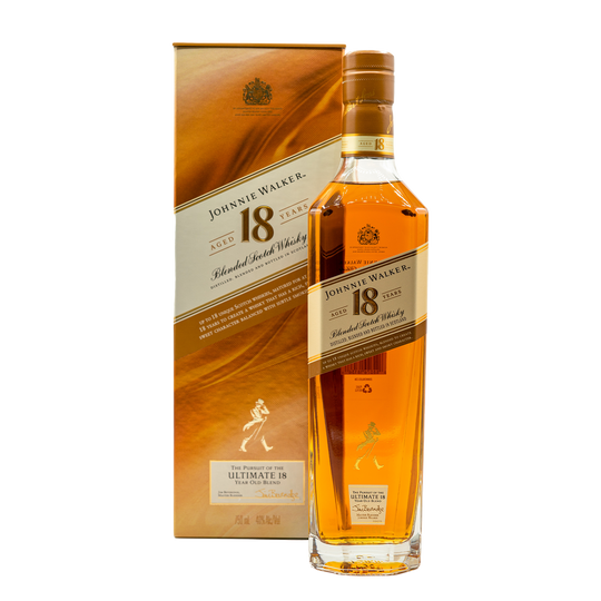 Johnnie Walker 18Yr