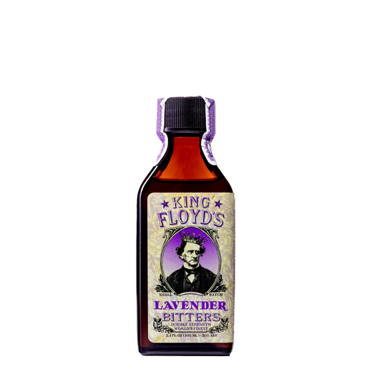 King Floyds Lavender Bitters