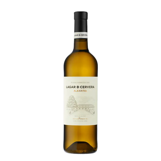 Lagar de Cervera Albarino