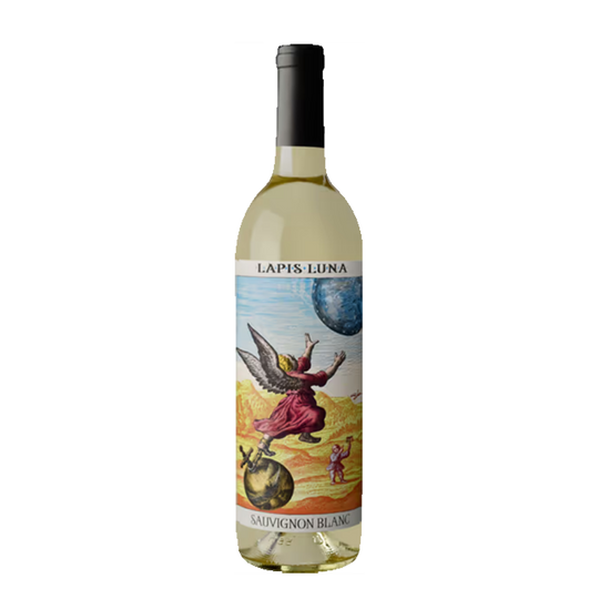 Lapis Luna Sauvignon Blanc