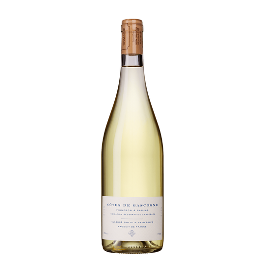 Mary Taylor Cotes De Gascogne White