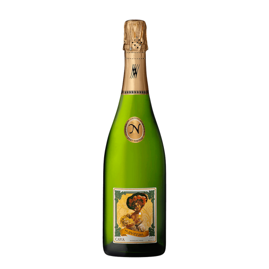 Naveran Brut Vintage
