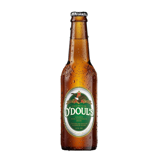 O’Doul’s Premium 6pk Bottle
