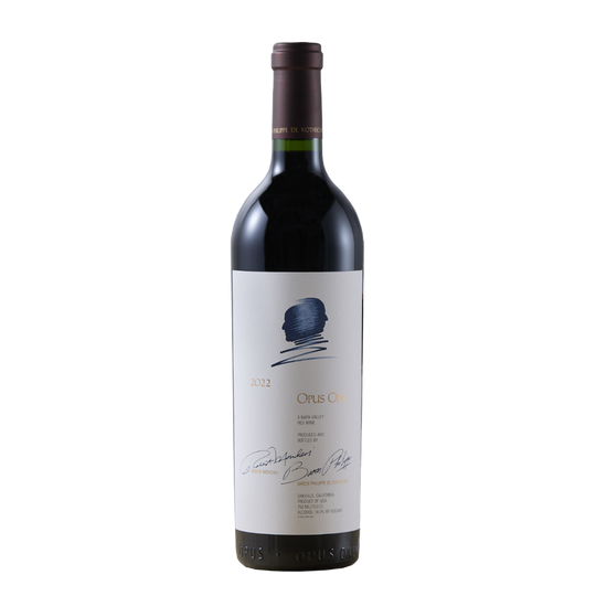 Opus One 2022 750