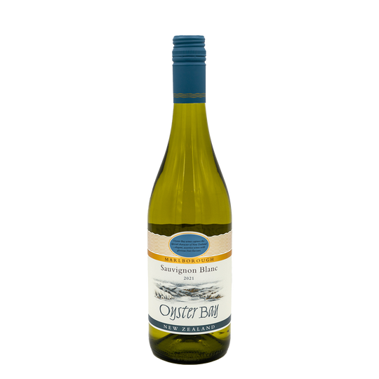 Oyster Bay Sauvignon Blanc