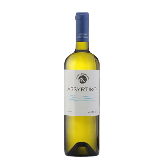 Paterianakis Assyrtiko