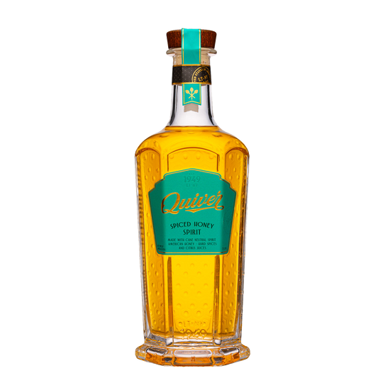 Quiver Honey Spirit