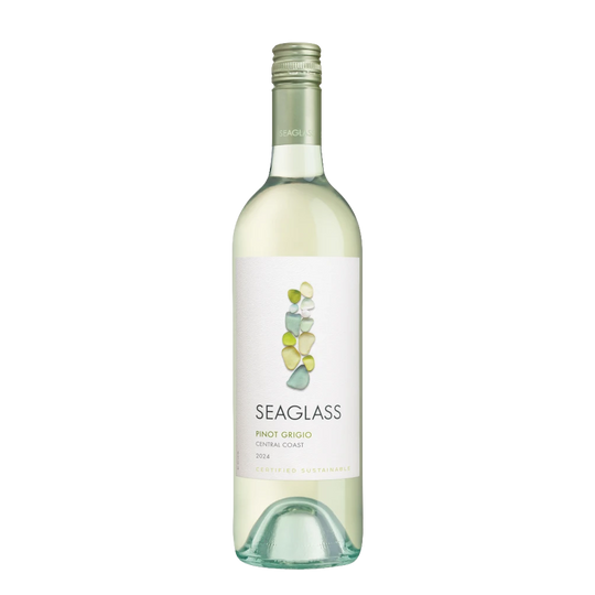 Seaglass Pinot Grigio