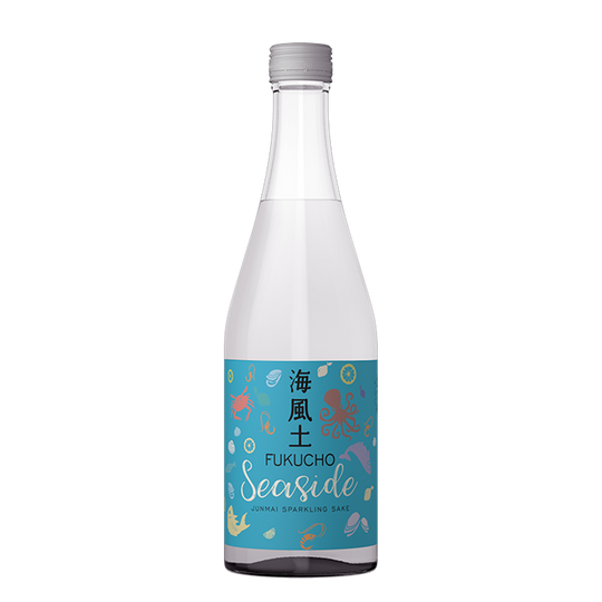 Fukucho Seaside Sparkling