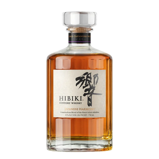 Suntory Hibiki Harmony 750Ml