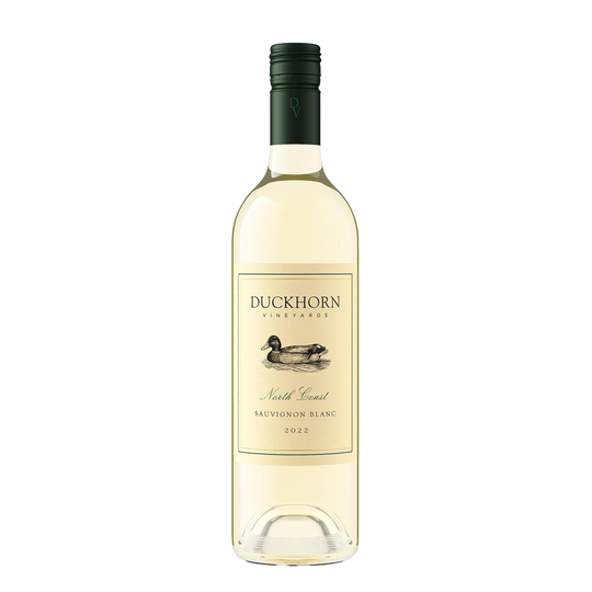Duckhorn Sauvignon Blanc