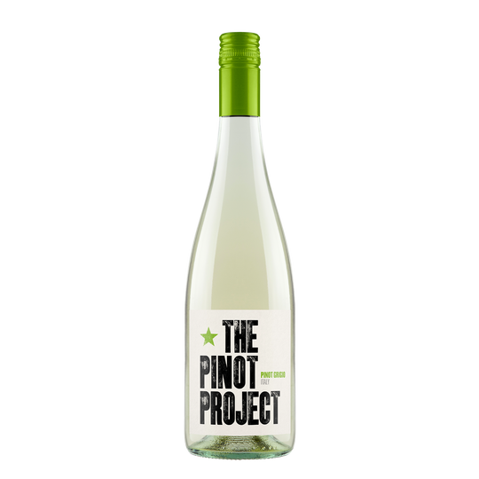 The Pinot Project Pinot Grigio