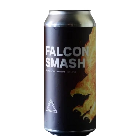 Triple Crossing Falcon Smash 4pk Can