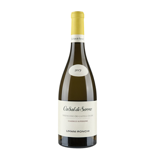Umani Ronchi Verdicchio Casal di Serra