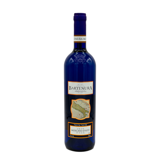 Bartenura Moscato Blue Kosher