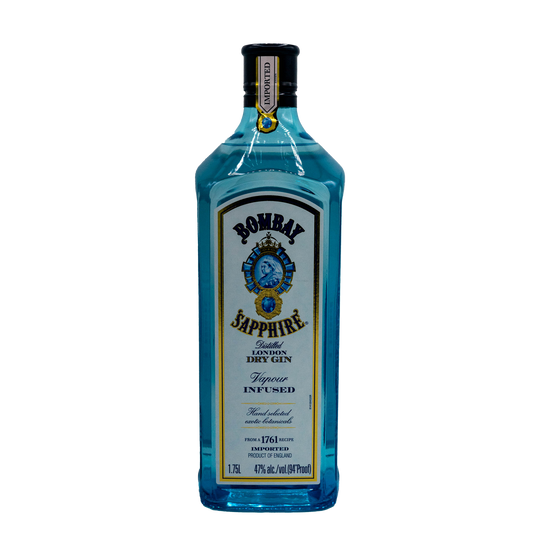 Bombay Sapphire Gin 1.75L