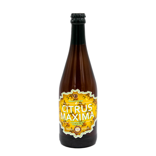Sesma Citrus Maxima