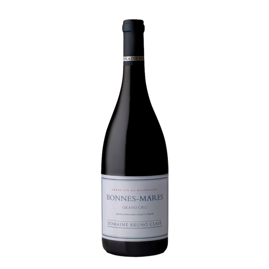 Domaine Bruno Clair Bonnes-Mares Grand Cru 2015