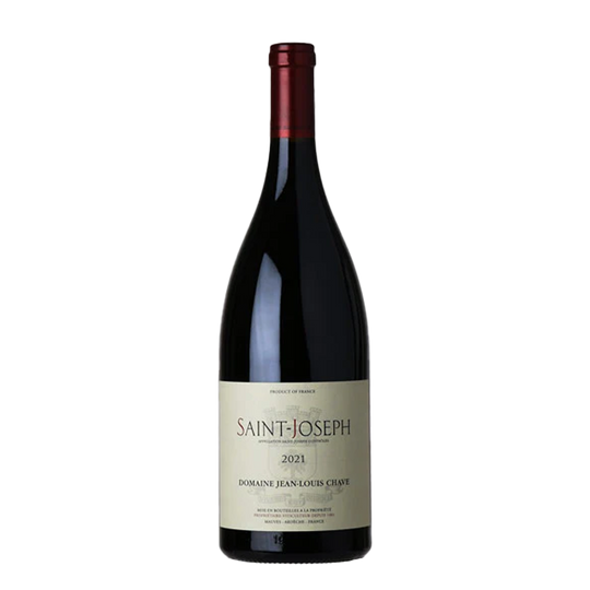 Domaine Jean Louis Chave Saint Joseph 2021