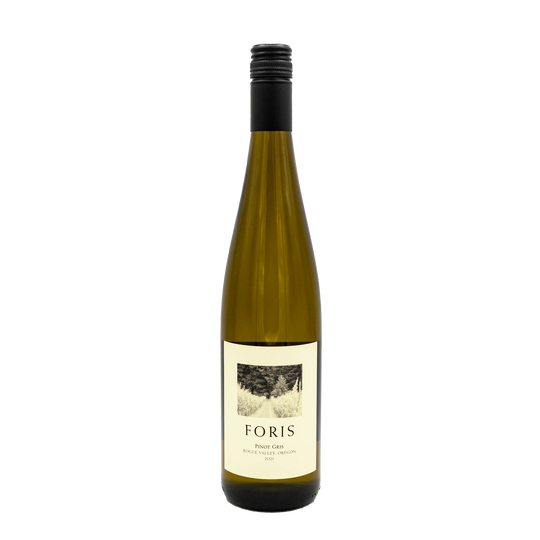 Foris Vineyard Pinot Gris