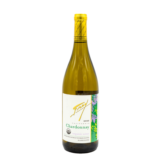 Frey Chardonnay