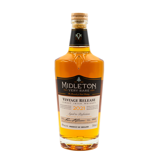Midleton Very Rare Irish Whiskey