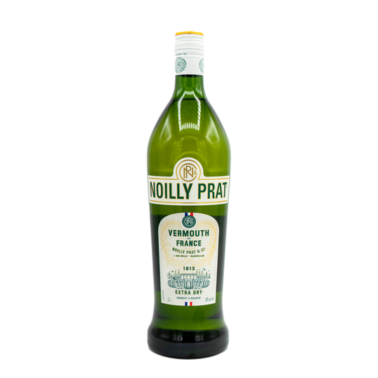 Noilly Prat Extra Dry White 1L
