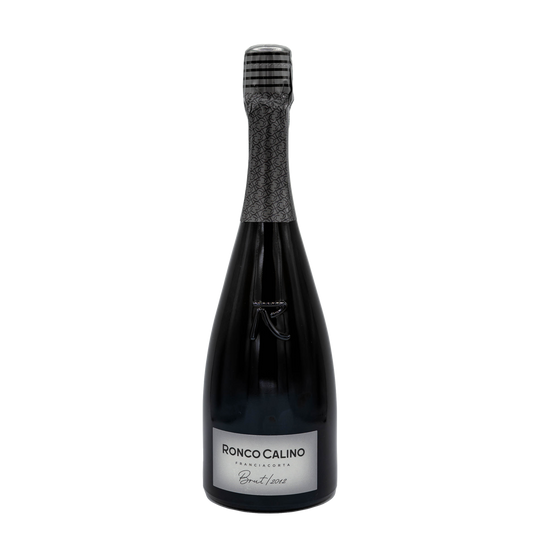 Ronco Calino Franciacorta Brut