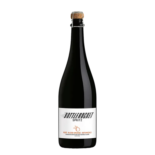 BottleRocket Sparkling Spritz